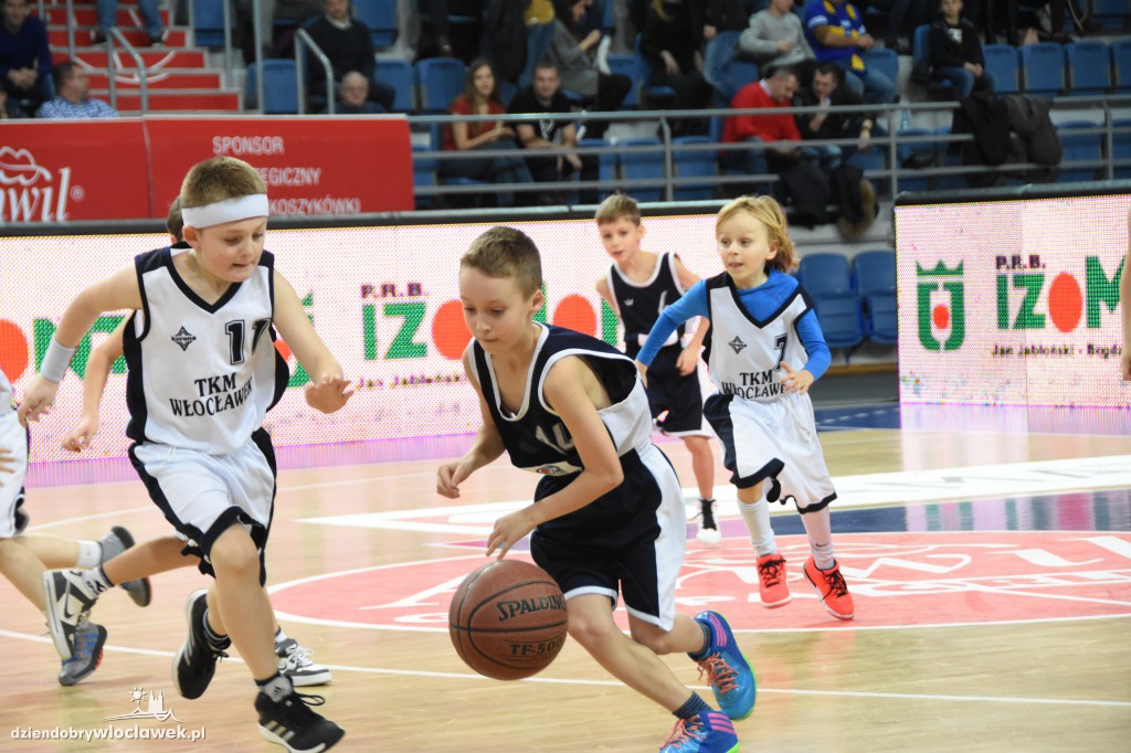 Anwil - Stal Ostrów Wielkopolski