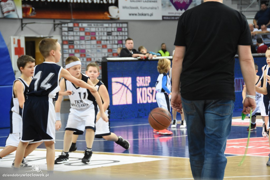 Anwil - Stal Ostrów Wielkopolski