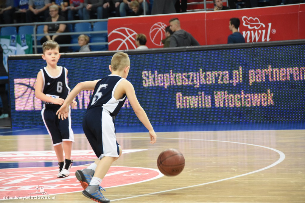Anwil - Stal Ostrów Wielkopolski