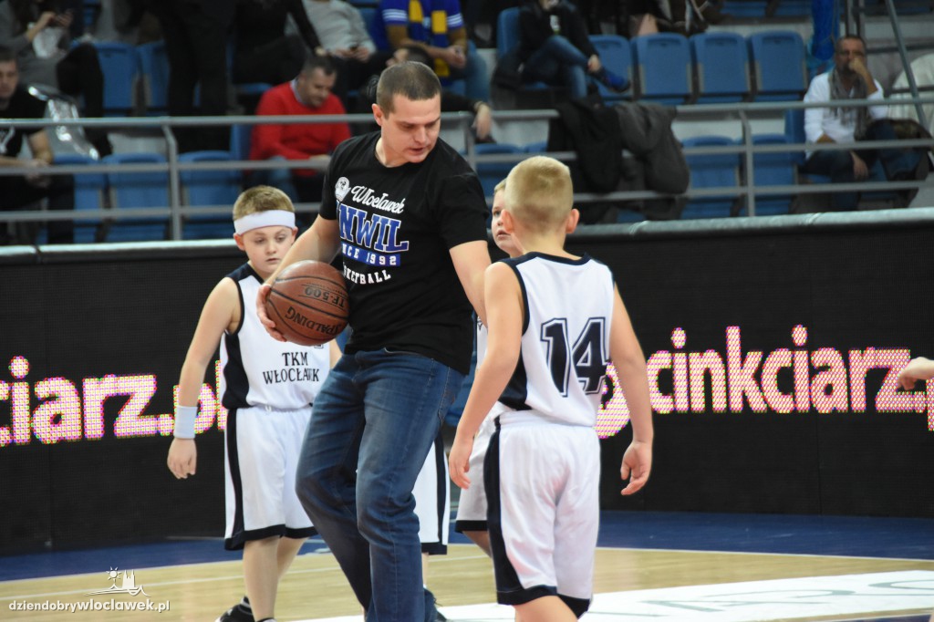 Anwil - Stal Ostrów Wielkopolski