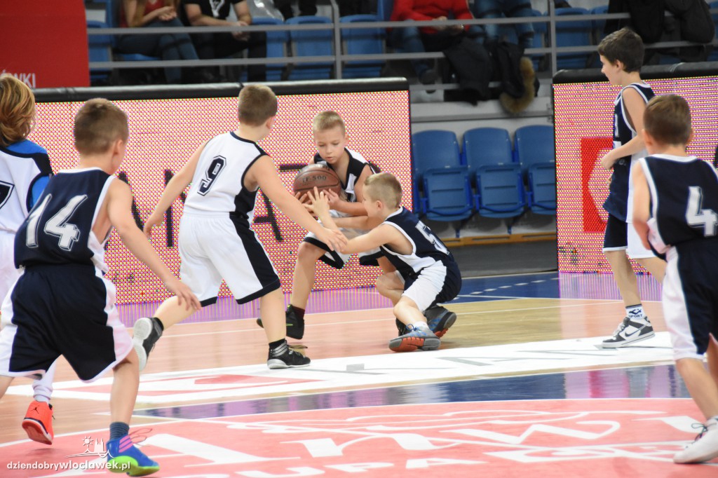 Anwil - Stal Ostrów Wielkopolski