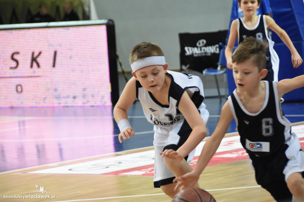 Anwil - Stal Ostrów Wielkopolski