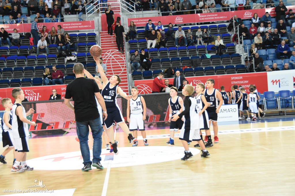 Anwil - Stal Ostrów Wielkopolski