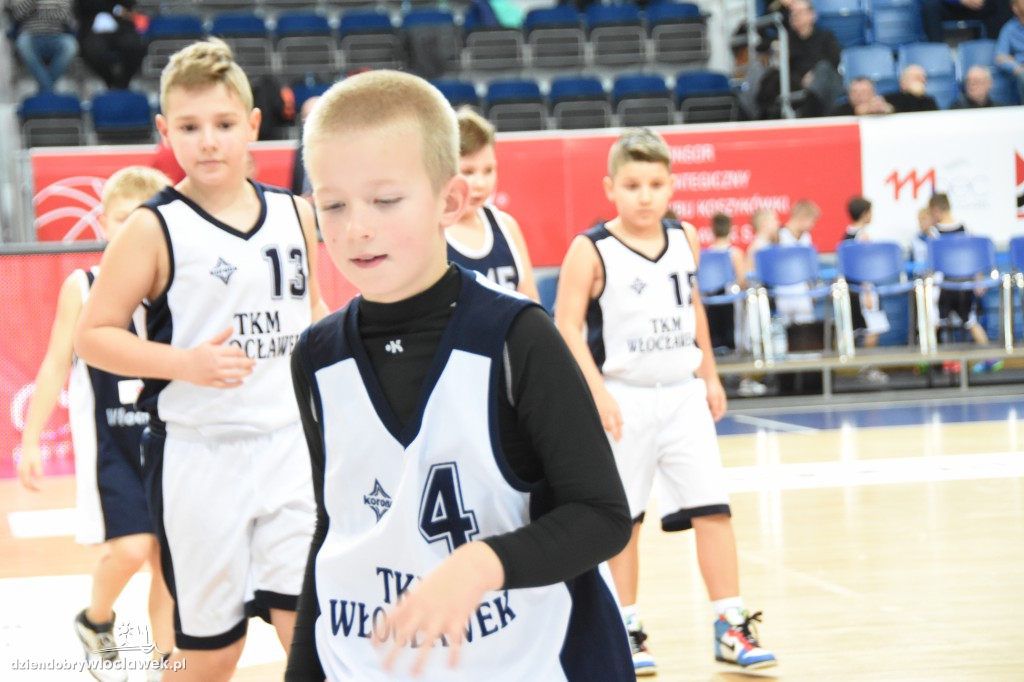 Anwil - Stal Ostrów Wielkopolski