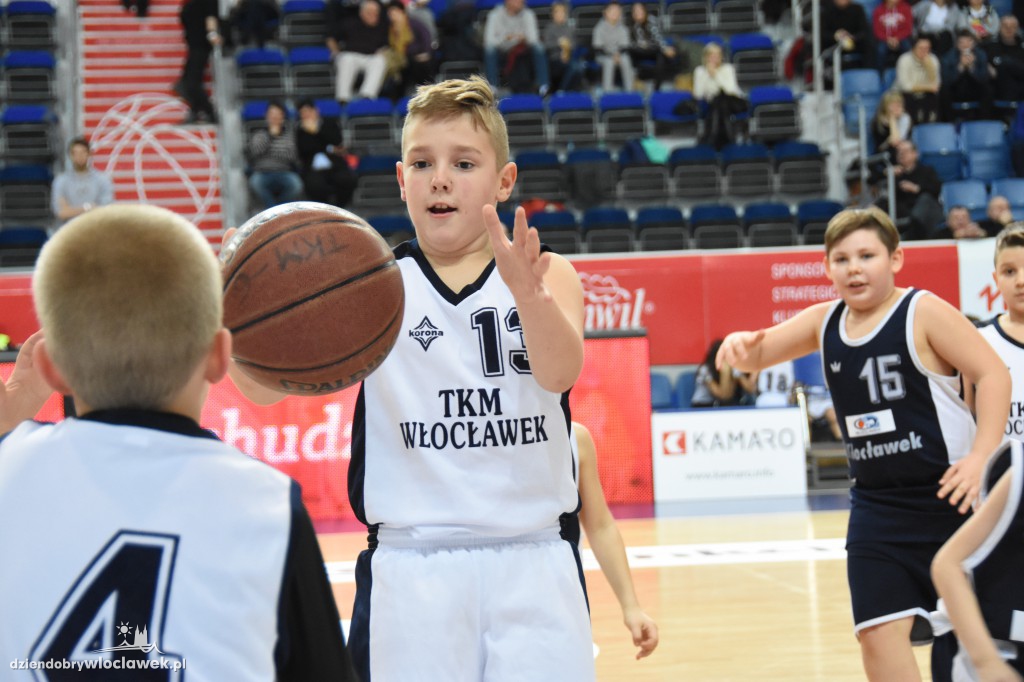 Anwil - Stal Ostrów Wielkopolski