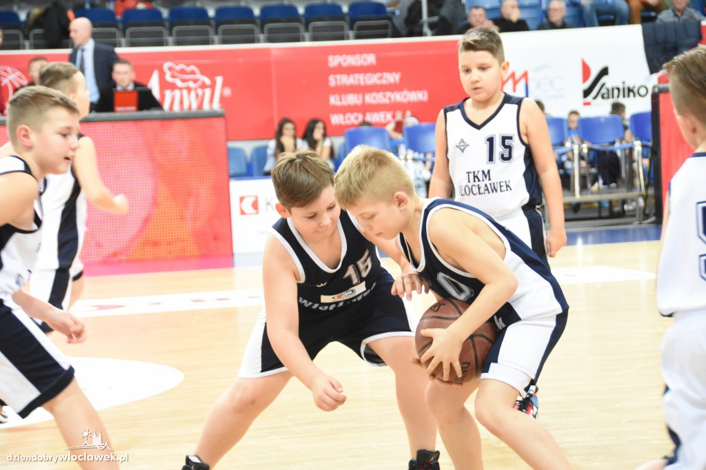 Anwil - Stal Ostrów Wielkopolski