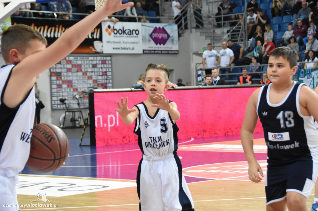 Anwil - Stal Ostrów Wielkopolski