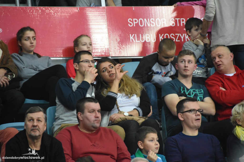 Anwil - Stal Ostrów Wielkopolski