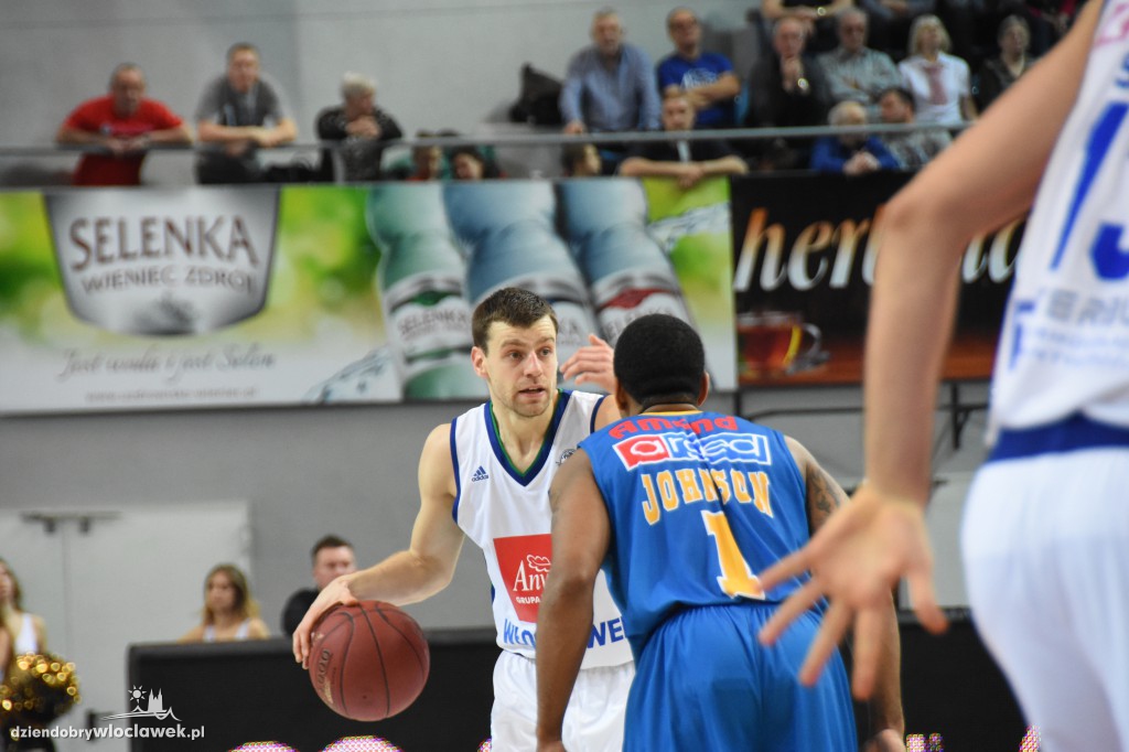 Anwil - Stal Ostrów Wielkopolski