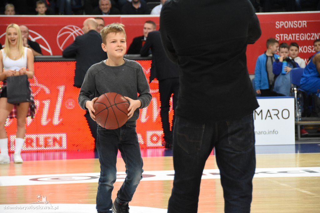 Anwil - Stal Ostrów Wielkopolski
