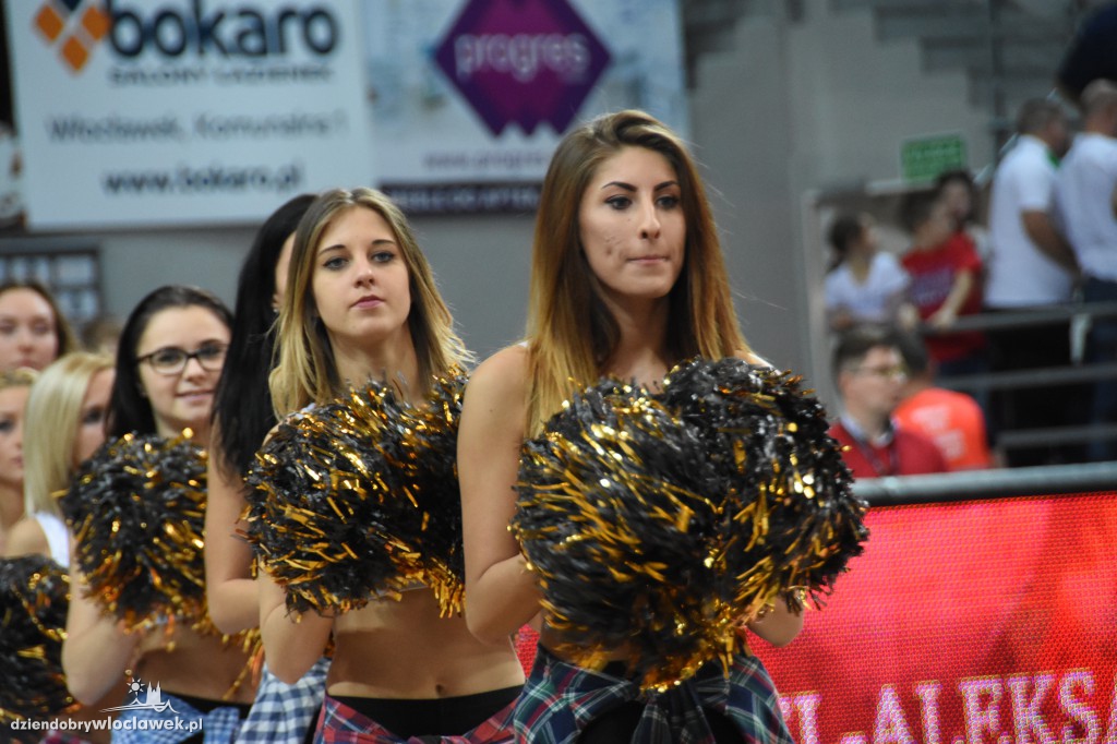 Anwil - Stal Ostrów Wielkopolski