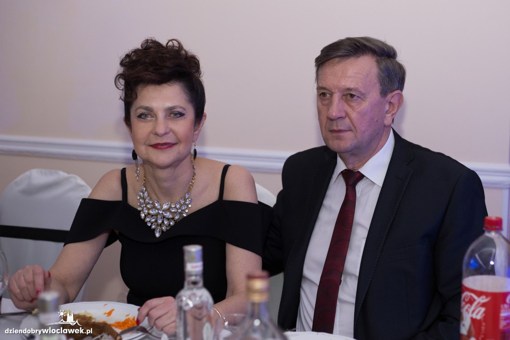 Sylwester w Gościńcu na dużej sali