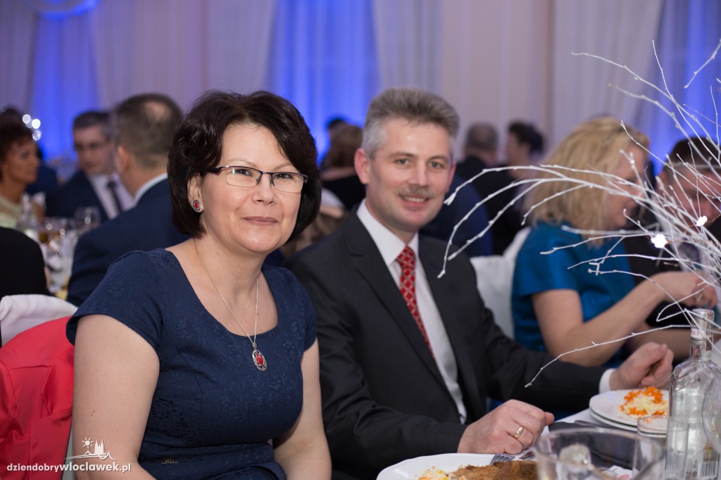 Sylwester w Gościńcu na dużej sali