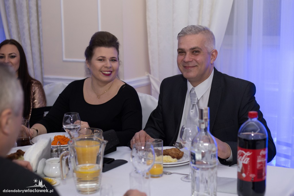Sylwester w Gościńcu na dużej sali