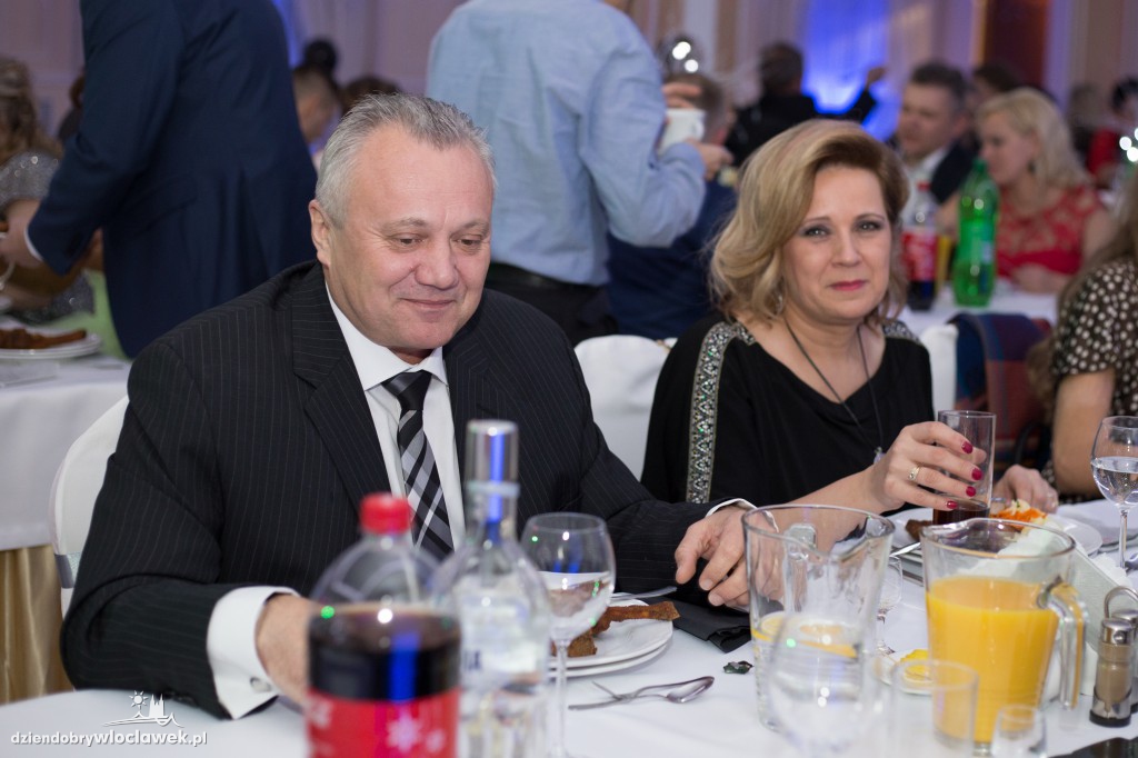 Sylwester w Gościńcu na dużej sali