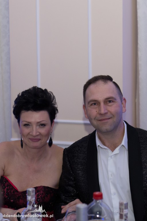 Sylwester w Gościńcu na dużej sali