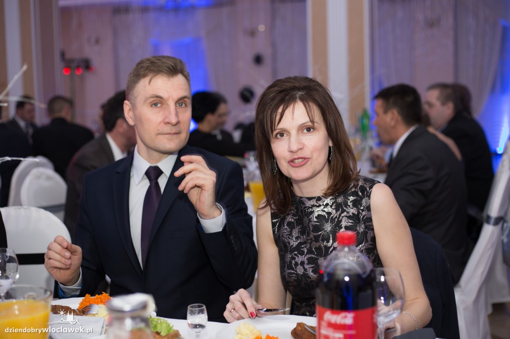 Sylwester w Gościńcu na dużej sali