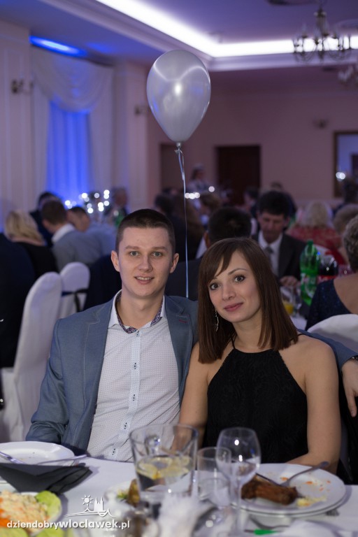 Sylwester w Gościńcu na dużej sali