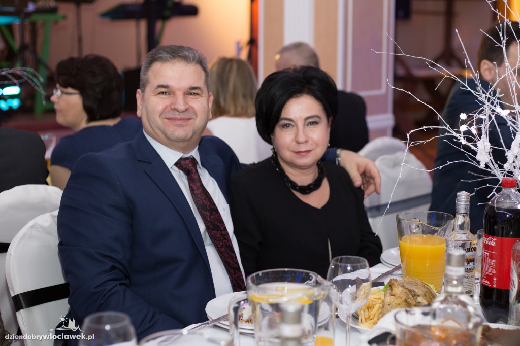 Sylwester w Gościńcu na dużej sali