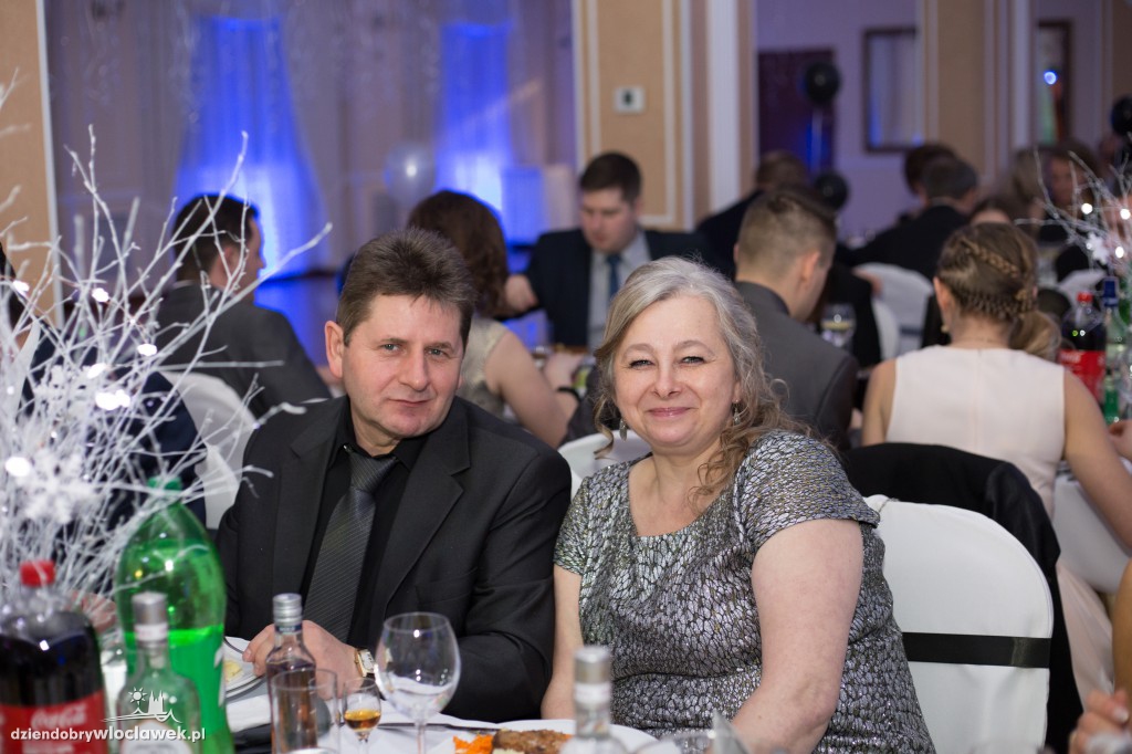 Sylwester w Gościńcu na dużej sali