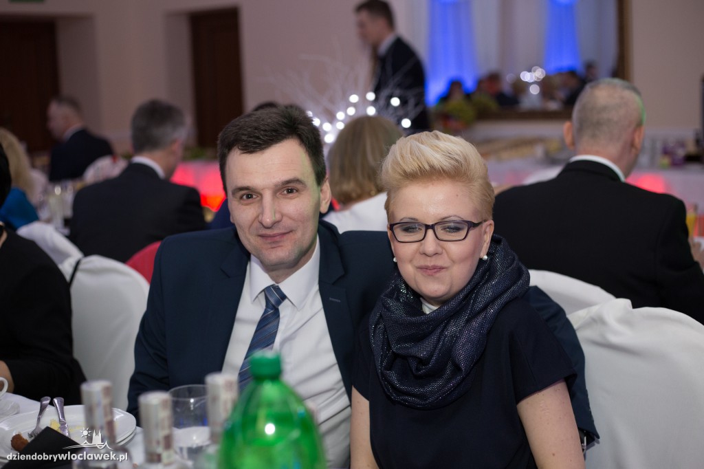 Sylwester w Gościńcu na dużej sali