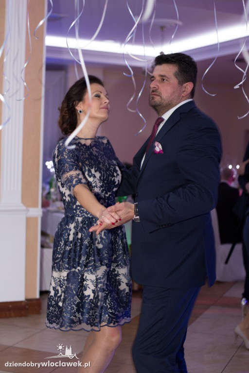 Sylwester w Gościńcu na dużej sali