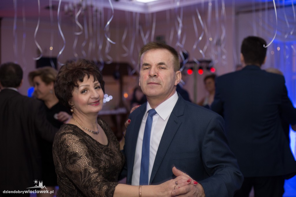 Sylwester w Gościńcu na dużej sali