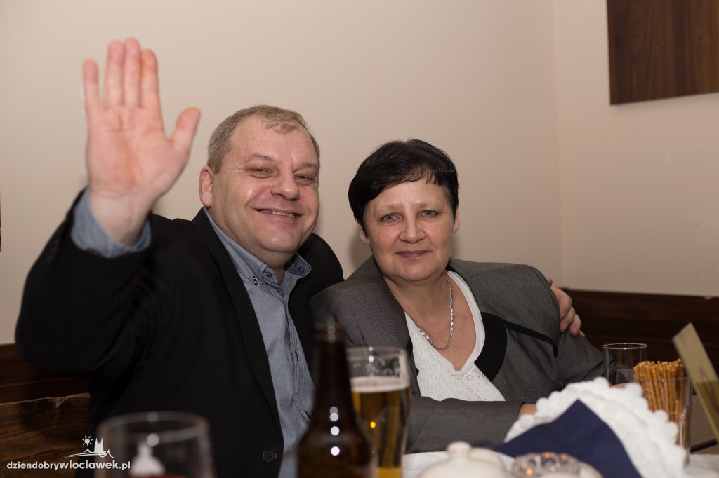 Sylwester w Gościńcu na małej sali