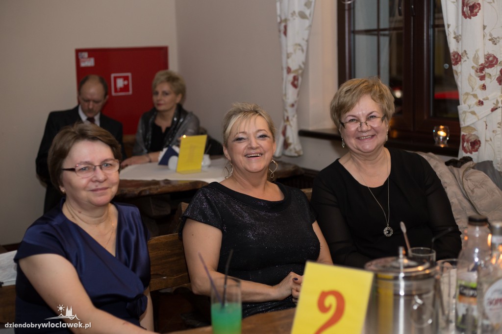Sylwester w Gościńcu na małej sali
