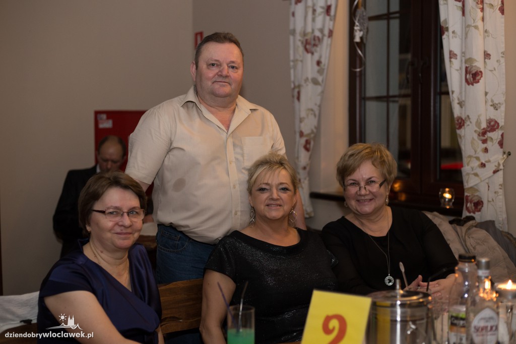 Sylwester w Gościńcu na małej sali