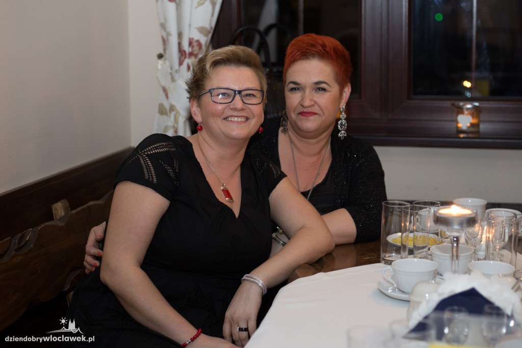 Sylwester w Gościńcu na małej sali