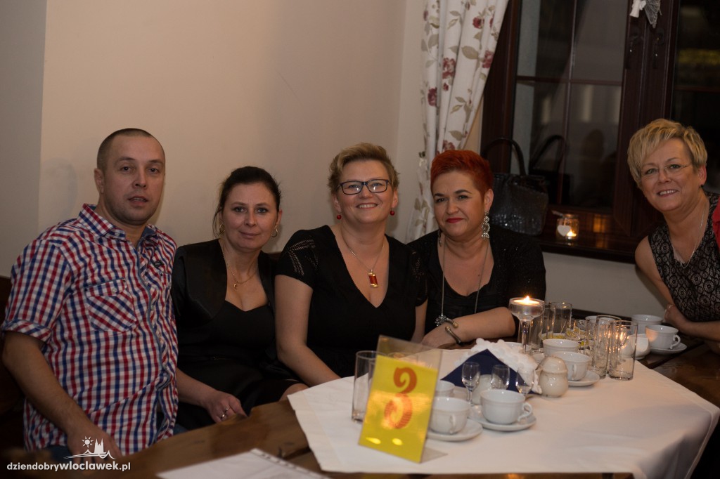 Sylwester w Gościńcu na małej sali