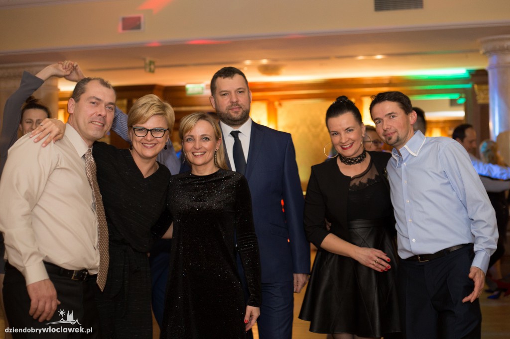 Sylwester w Uzdrowisku Wieniec