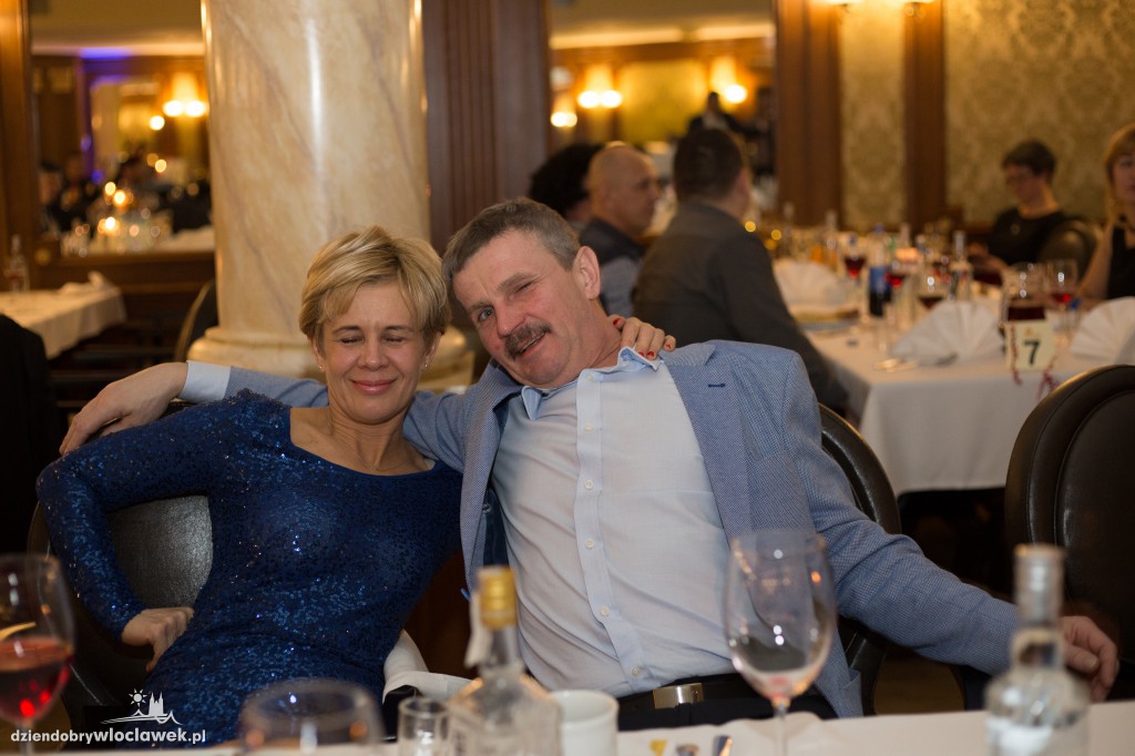 Sylwester w Uzdrowisku Wieniec