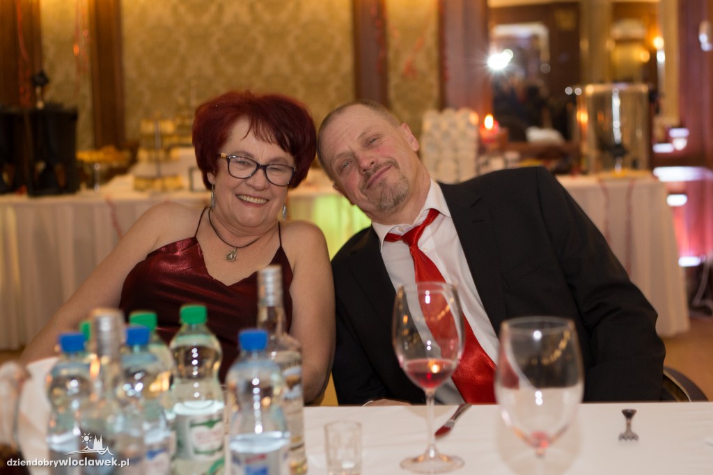 Sylwester w Uzdrowisku Wieniec