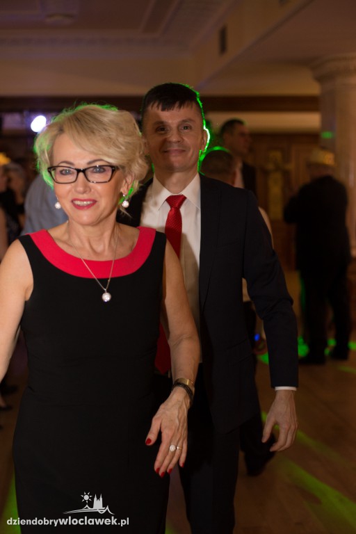 Sylwester w Uzdrowisku Wieniec