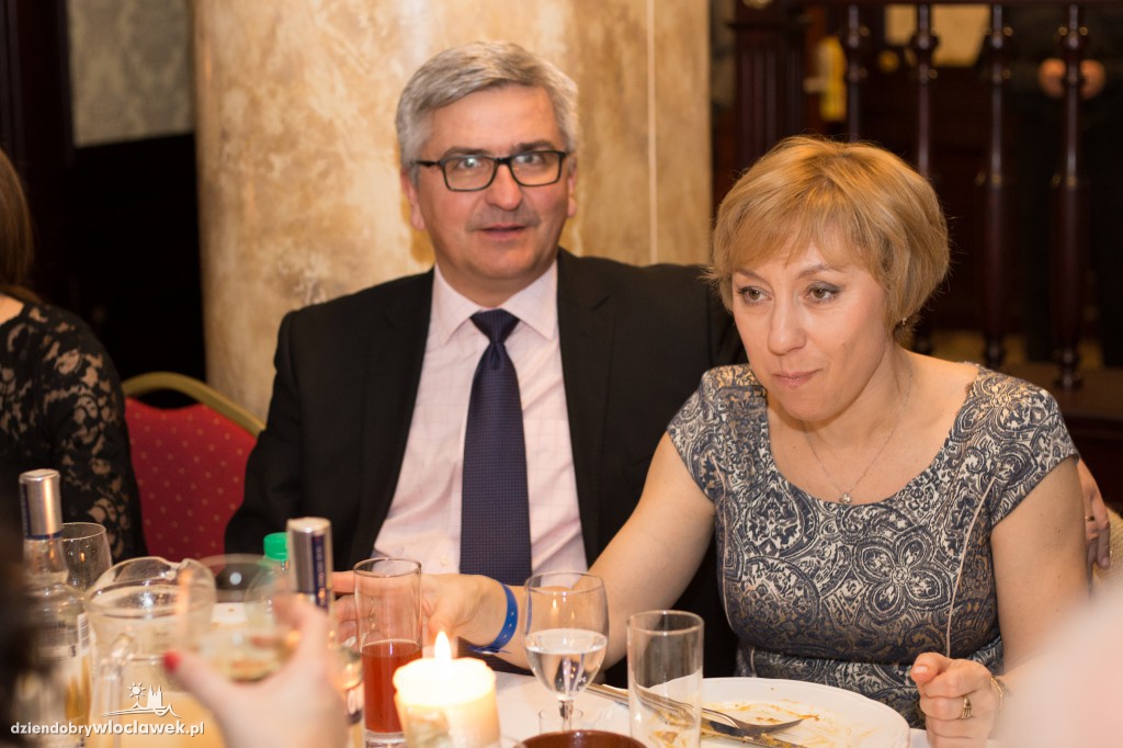 Sylwester w Uzdrowisku Wieniec