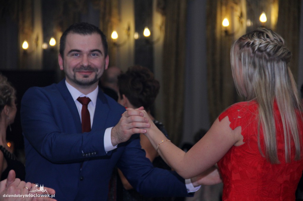 Sylwester w Pałacu Bursztynowym