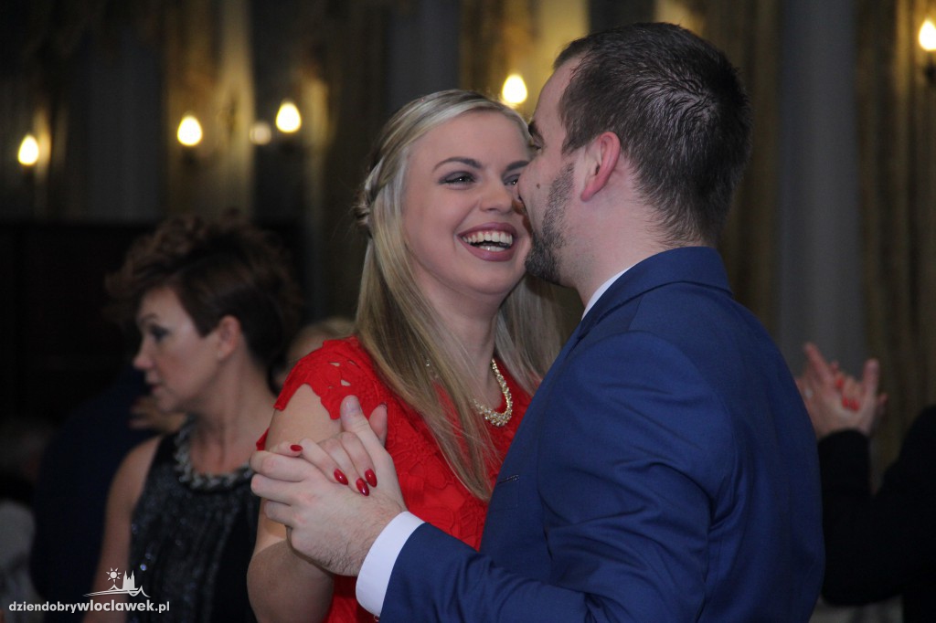 Sylwester w Pałacu Bursztynowym