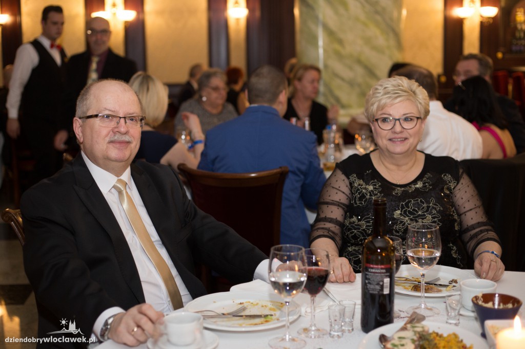 Sylwester w Uzdrowisku Wieniec