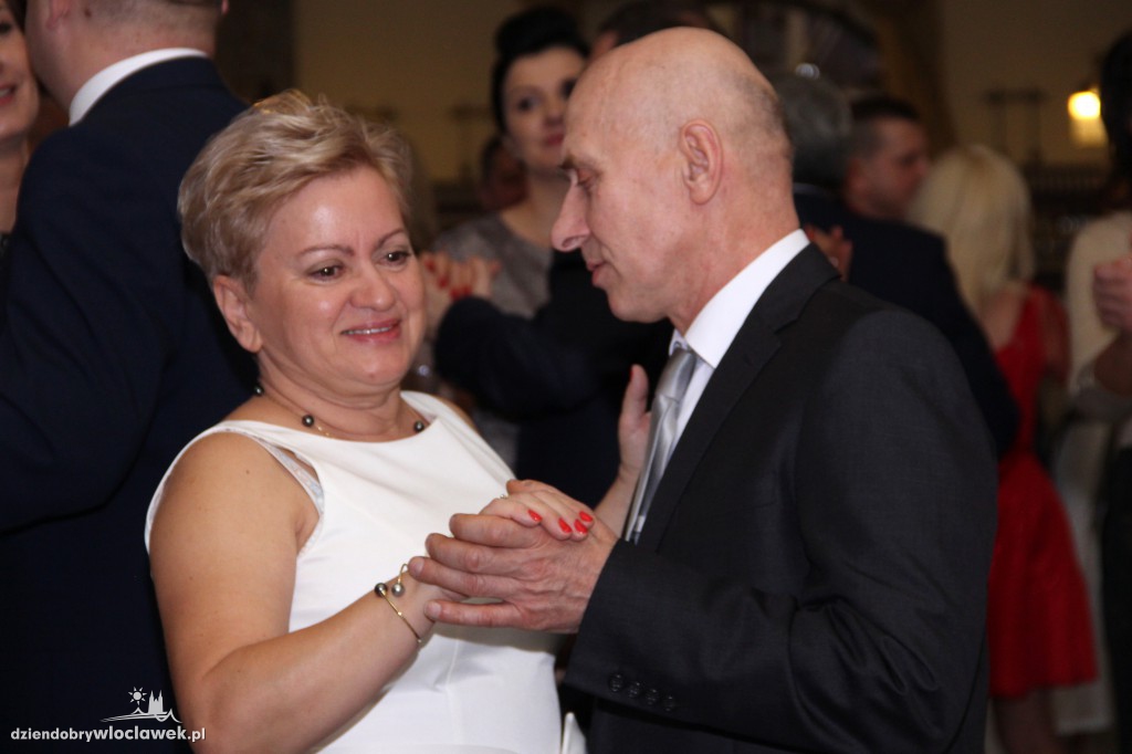 Sylwester w Pałacu Bursztynowym
