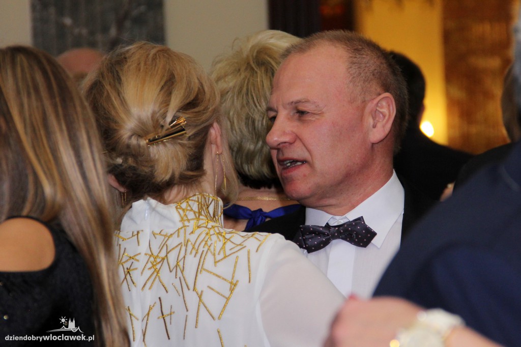 Sylwester w Pałacu Bursztynowym