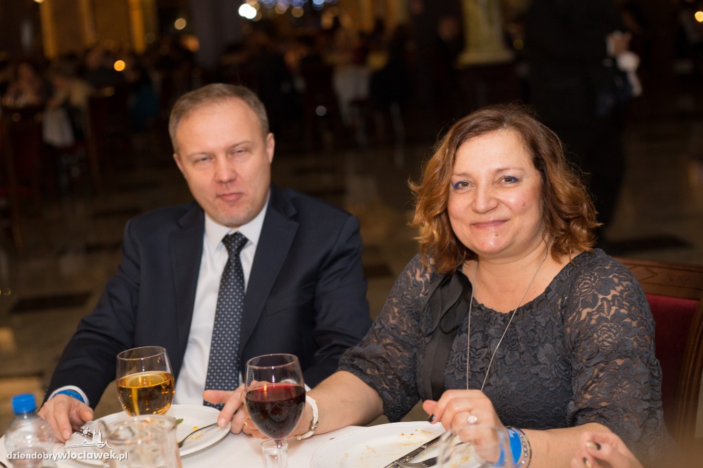 Sylwester w Uzdrowisku Wieniec
