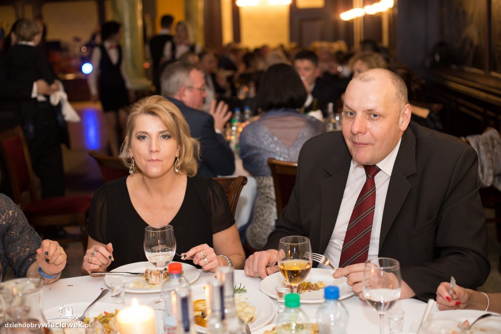 Sylwester w Uzdrowisku Wieniec