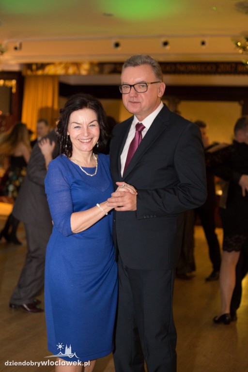 Sylwester w Uzdrowisku Wieniec