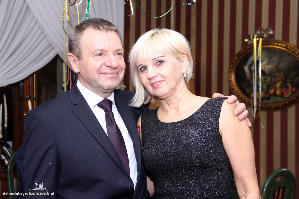 Sylwester w Restauracji Impresja