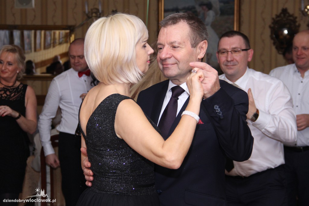 Sylwester w Restauracji Impresja