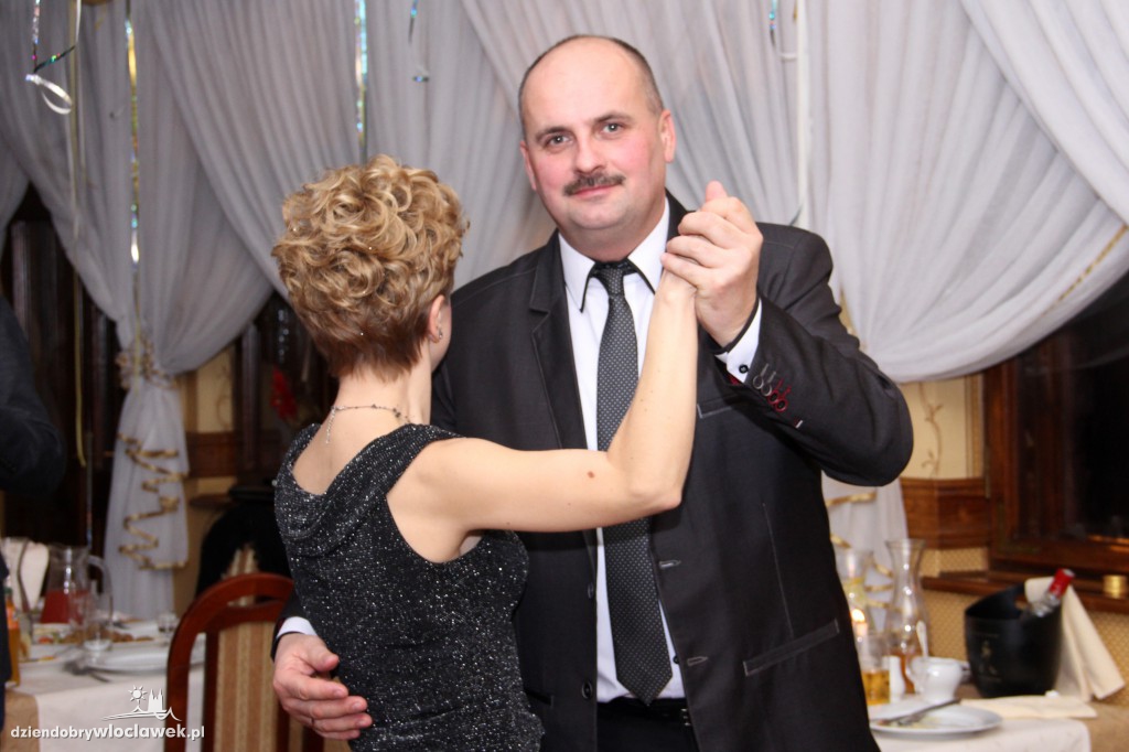 Sylwester w Restauracji Impresja