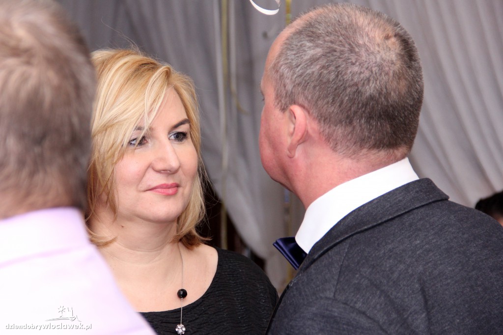 Sylwester w Restauracji Impresja