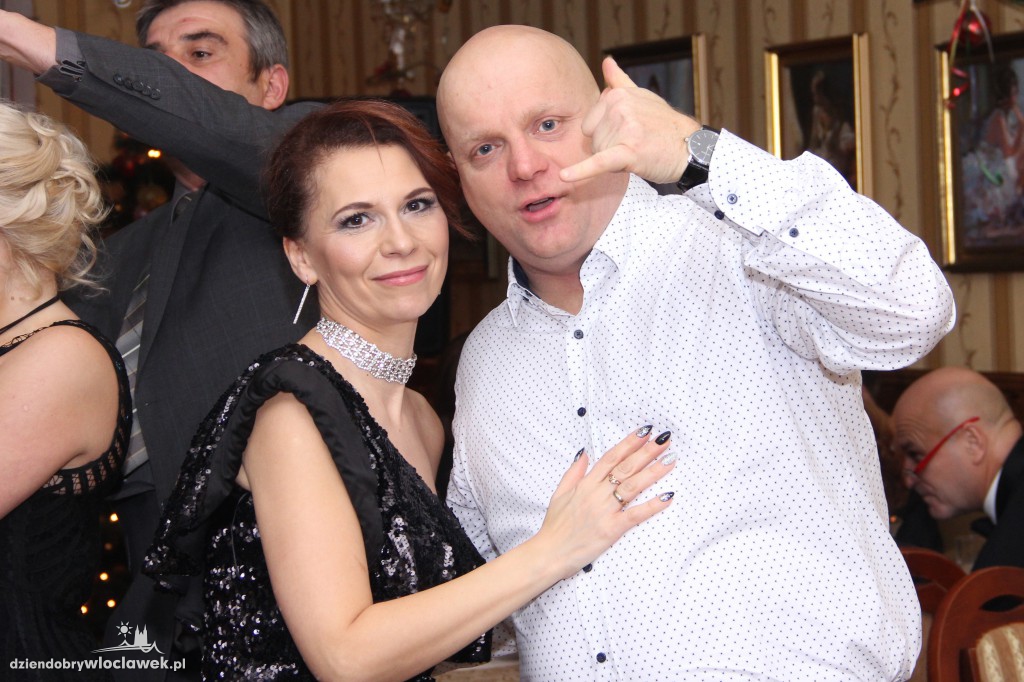 Sylwester w Restauracji Impresja
